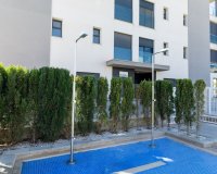 Перепродаж - Апартаменти - Orihuela Costa - Villamartín