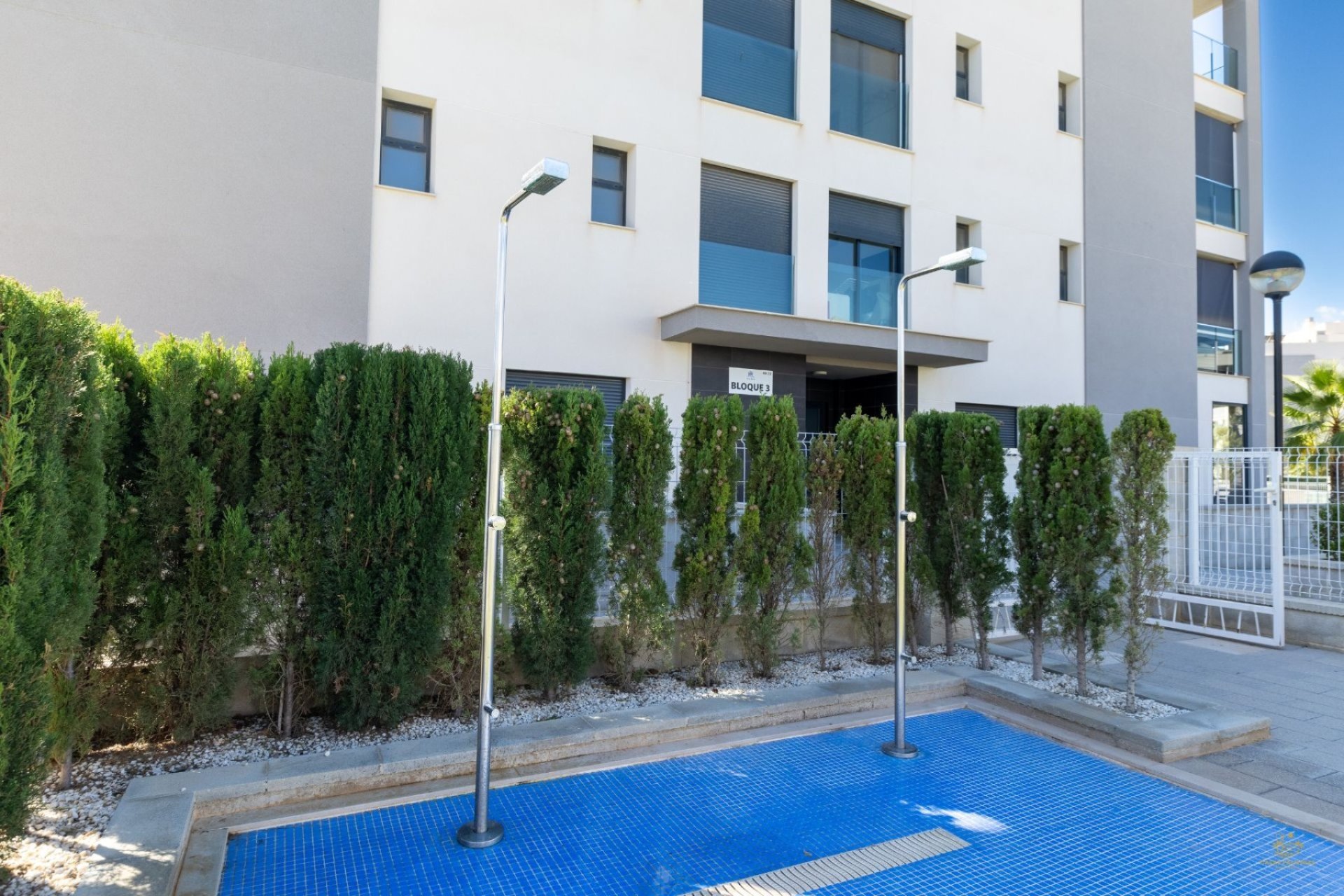 Перепродаж - Апартаменти - Orihuela Costa - Villamartín