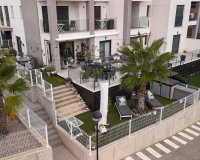 Перепродаж - Апартаменти - Orihuela Costa - Villamartín