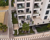 Перепродаж - Апартаменти - Orihuela Costa - Villamartín