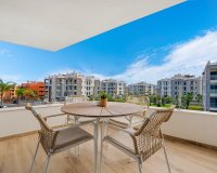 Перепродаж - Апартаменти - Orihuela Costa - Villamartín