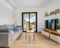 Перепродаж - Апартаменти - Orihuela Costa - Villamartín