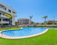 Перепродаж - Апартаменти - Orihuela Costa - Villamartín