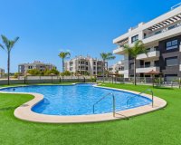 Перепродаж - Апартаменти - Orihuela Costa - Villamartín