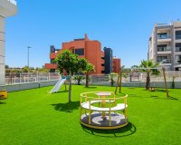 Перепродаж - Апартаменти - Orihuela Costa - Villamartín