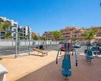 Перепродаж - Апартаменти - Orihuela Costa - Villamartín