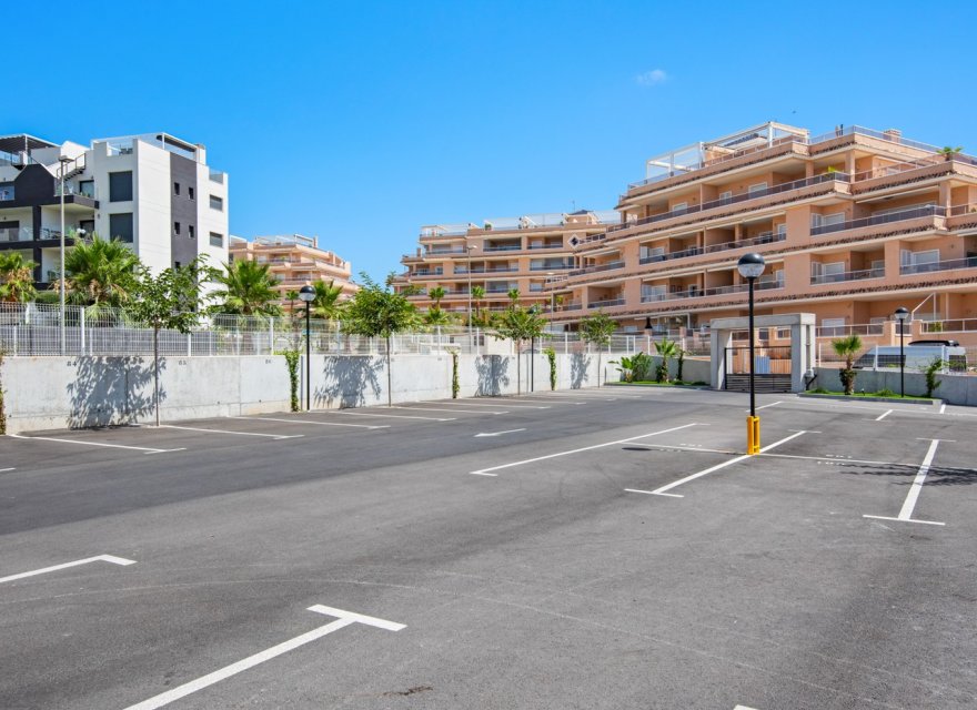 Перепродаж - Апартаменти - Orihuela Costa - Villamartín