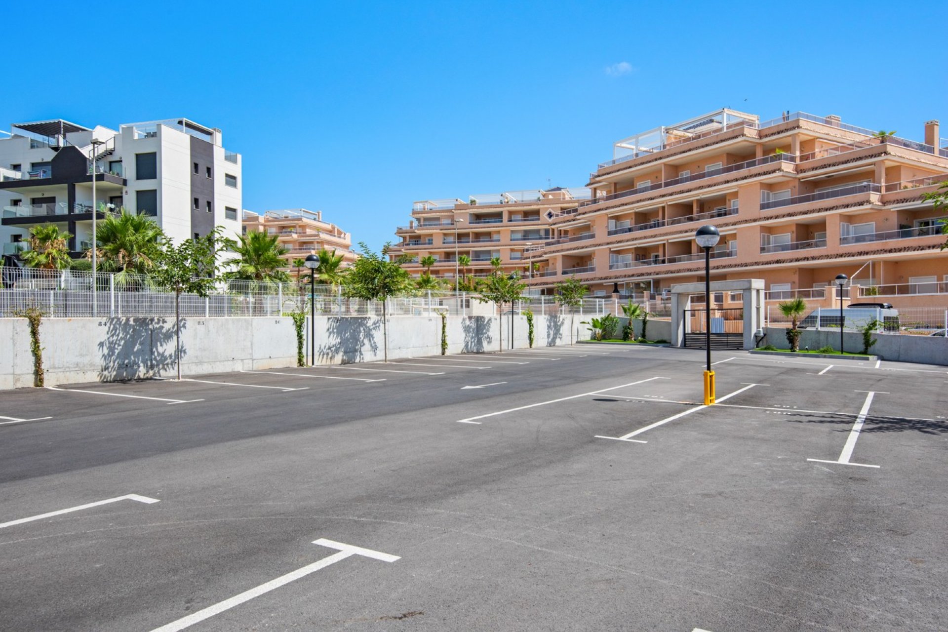 Перепродаж - Апартаменти - Orihuela Costa - Villamartín