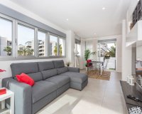 Перепродаж - Апартаменти - Orihuela Costa - Villamartin