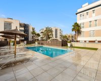 Перепродаж - Апартаменти - Orihuela Costa - Villamartin