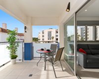 Перепродаж - Апартаменти - Orihuela Costa - Villamartin