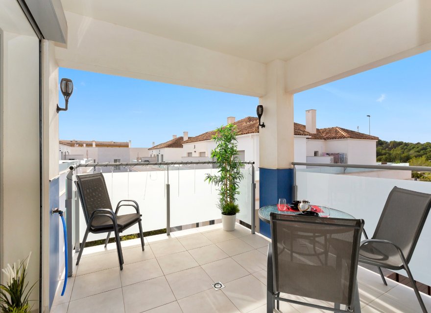 Перепродаж - Апартаменти - Orihuela Costa - Villamartin