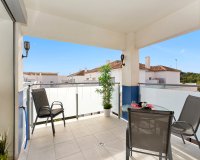 Перепродаж - Апартаменти - Orihuela Costa - Villamartin