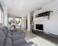 Перепродаж - Апартаменти - Orihuela Costa - Villamartin