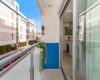 Перепродаж - Апартаменти - Orihuela Costa - Villamartin