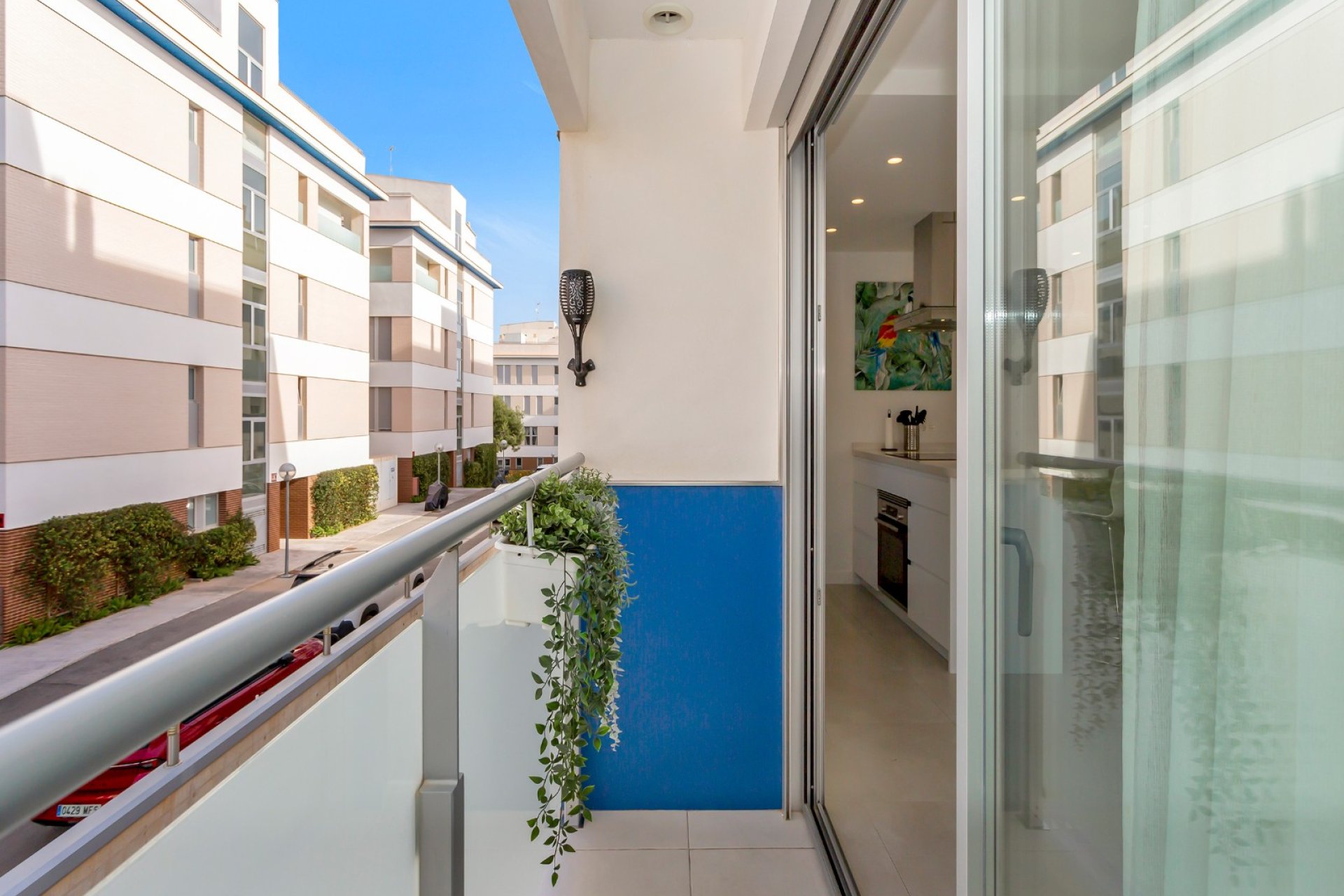 Перепродаж - Апартаменти - Orihuela Costa - Villamartin