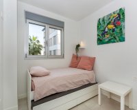 Перепродаж - Апартаменти - Orihuela Costa - Villamartin