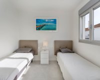 Перепродаж - Апартаменти - Orihuela Costa - Villamartin