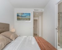 Перепродаж - Апартаменти - Orihuela Costa - Villamartin