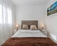 Перепродаж - Апартаменти - Orihuela Costa - Villamartin