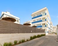 Перепродаж - Апартаменти - Orihuela Costa - Villamartin