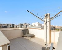 Перепродаж - Апартаменти - Orihuela Costa - Villamartin