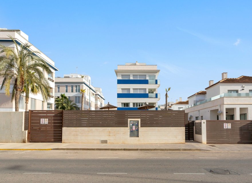 Перепродаж - Апартаменти - Orihuela Costa - Villamartin