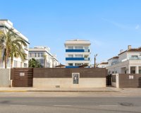 Перепродаж - Апартаменти - Orihuela Costa - Villamartin