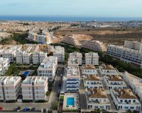 Перепродаж - Апартаменти - Orihuela Costa - Villamartin