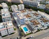 Перепродаж - Апартаменти - Orihuela Costa - Villamartin