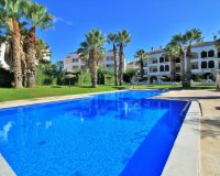 Перепродаж - Апартаменти - Orihuela Costa - Villamartin