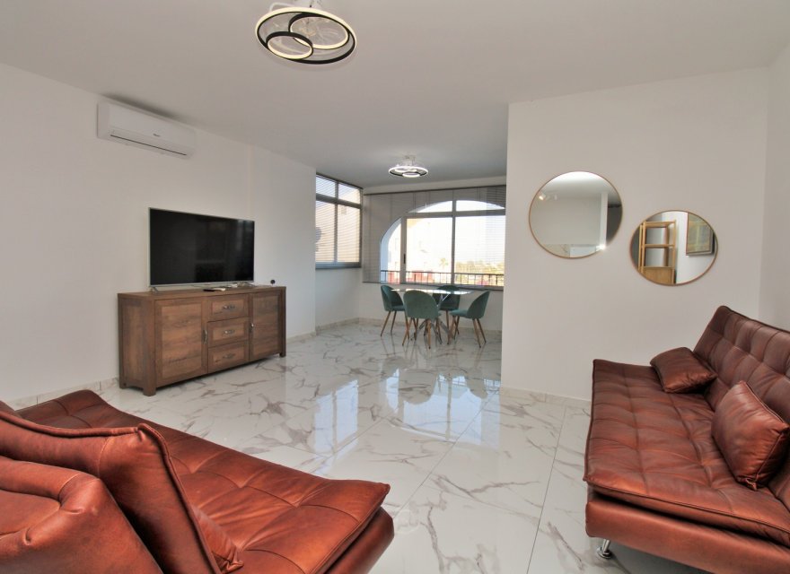 Перепродаж - Апартаменти - Orihuela Costa - Villamartin