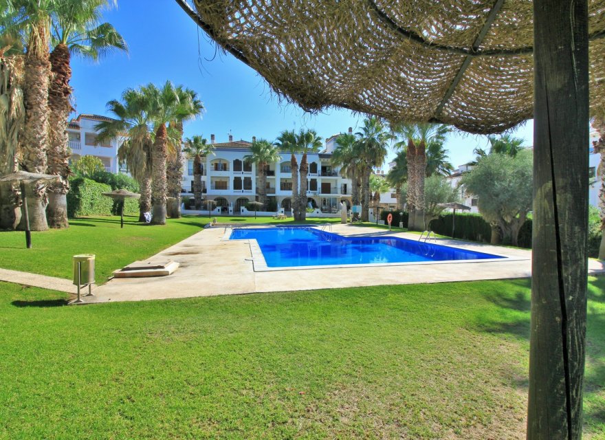 Перепродаж - Апартаменти - Orihuela Costa - Villamartin