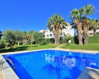 Перепродаж - Апартаменти - Orihuela Costa - Villamartin