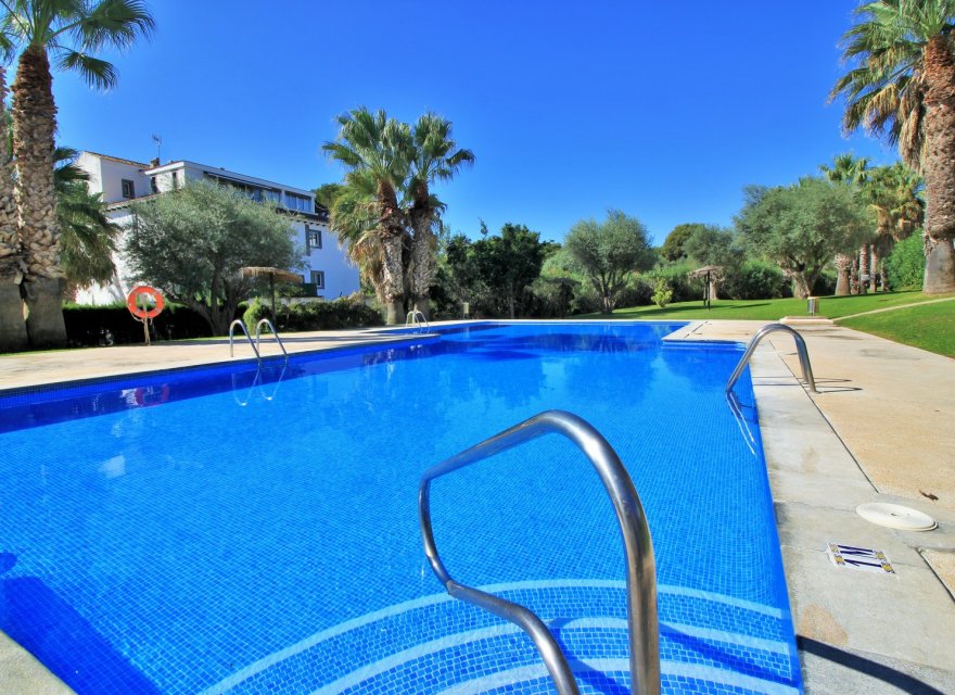 Перепродаж - Апартаменти - Orihuela Costa - Villamartin