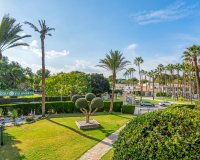 Перепродаж - Апартаменти - Orihuela Costa - Villamartin