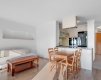 Перепродаж - Апартаменти - Orihuela Costa - Villamartin