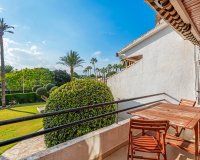 Перепродаж - Апартаменти - Orihuela Costa - Villamartin