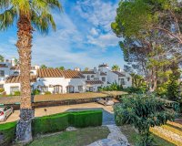 Перепродаж - Апартаменти - Orihuela Costa - Villamartin