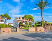 Перепродаж - Апартаменти - Orihuela Costa - Villamartin