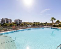 Перепродаж - Апартаменти - Orihuela Costa - Villamartín