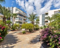 Перепродаж - Апартаменти - Orihuela Costa - Villamartín