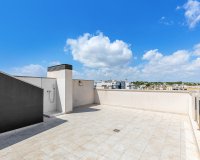 Перепродаж - Апартаменти - Orihuela Costa - Villamartín