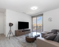 Перепродаж - Апартаменти - Orihuela Costa - Villamartín