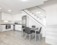 Перепродаж - Апартаменти - Orihuela Costa - Villamartín