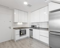 Перепродаж - Апартаменти - Orihuela Costa - Villamartín