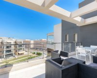 Перепродаж - Апартаменти - Orihuela Costa - Villamartín