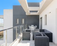 Перепродаж - Апартаменти - Orihuela Costa - Villamartín