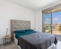 Перепродаж - Апартаменти - Orihuela Costa - Villamartín