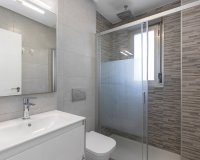 Перепродаж - Апартаменти - Orihuela Costa - Villamartín